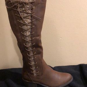 American heritage boots